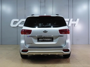 Минивэн Kia Carnival 2020 года, 3149000 рублей, Воронеж