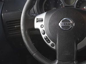 Внедорожник Nissan X-Trail 2009 года, 1250000 рублей, Омск