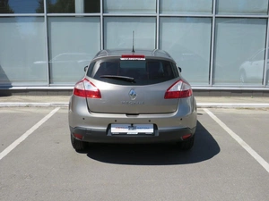 Хэтчбек Renault Megane 2011 года, 655000 рублей, Брянск
