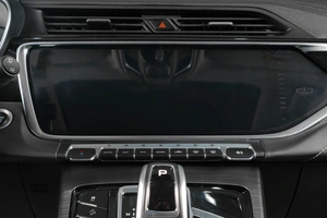 Внедорожник Geely Atlas Pro 2024 года, 2879000 рублей, Тюмень