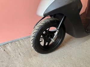 Suzuki Lets 2 New 2012 года, 79800 рублей, Красноярск