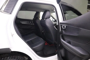 Внедорожник Chery Tiggo 4 2023 года, 1650000 рублей, Брянск