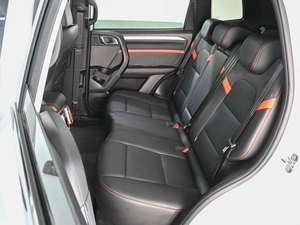 Внедорожник Haval Dargo 2023 года, 2599000 рублей, Аксай