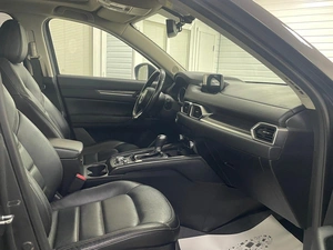 Внедорожник Mazda CX-5 2019 года, 2699000 рублей, Ачинск