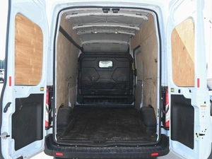 Ford Transit, VIII (2013—н. в.) 2.2 TDCi FWD MT (125 л.с.) 2021г. 2021 года, 3375000 рублей, Аксай