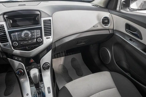 Хетчбэк Chevrolet Cruze 2012 года, 799000 рублей, Барнаул