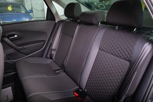 Седан Volkswagen Polo 2018 года, 1299000 рублей, Томск