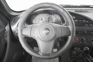 Внедорожник Chevrolet Niva 2013 года, 699000 рублей, Кемерово