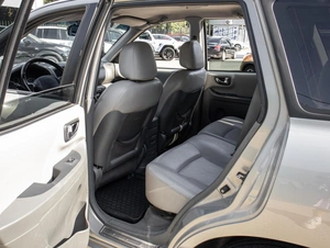 Внедорожник Hyundai Santa Fe 2008 года, 899000 рублей, Большой Сочи