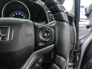 Хетчбэк Honda Fit 2019 года, 1380000 рублей, Красноярск