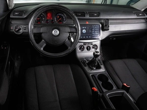 Универсал Volkswagen Passat 2007 года, 694000 рублей, Воронеж