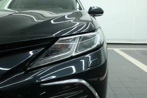 Седан Toyota Camry 2023 года, 3800000 рублей, Красноярск