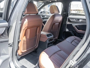 Седан Audi A6 2021 года, 4640000 рублей, Ставрополь