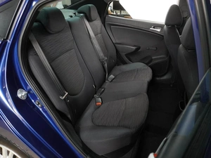 Седан Hyundai Solaris 2014 года, 1099000 рублей, Воронеж