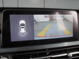 Внедорожник Chery Tiggo 4 2025 года, 2023000 рублей, Воронеж