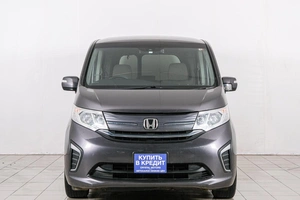 Минивэн Honda Stepwgn 2021 года, 2579000 рублей, Красноярск