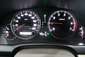 Внедорожник Toyota Land Cruiser Prado 2003 года, 2045000 рублей, Красноярск