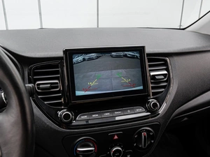 Седан Hyundai Solaris 2020 года, 1616000 рублей, Краснодар