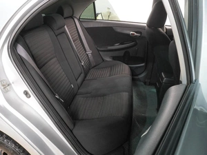 Седан Toyota Corolla 2007 года, 799000 рублей, Воронеж