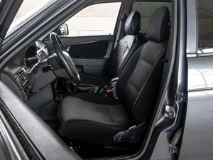 Седан ВАЗ (LADA) Priora 2018 года, 849000 рублей, Краснодар