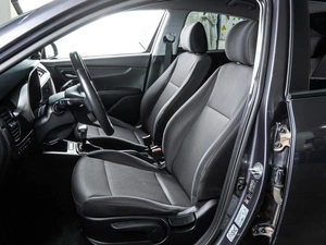 Седан Kia Rio 2021 года, 1899000 рублей, Волгоград