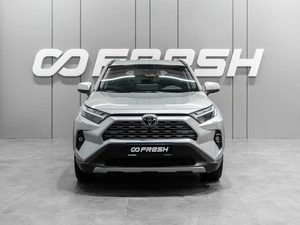 Внедорожник Toyota RAV4 2023 года, 4240000 рублей, Тюмень