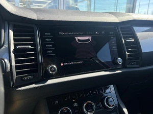Внедорожник Skoda Kodiaq 2019 года, 2300000 рублей, Ярославль