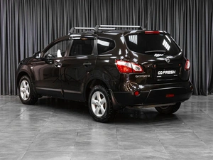 Внедорожник Nissan Qashqai 2013 года, 1239000 рублей, Тюмень