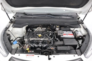 Внедорожник Hyundai Creta 2018 года, 1800000 рублей, Брянск