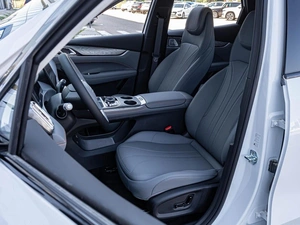 Внедорожник Geely Galaxy M7 2026 года, 3899000 рублей, Краснодар