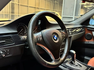 Купе BMW 3 серия 2009 года, 1347000 рублей, Красноярск