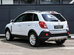 Внедорожник Opel Antara 2013 года, 1199000 рублей, Кирилловка