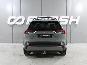 Внедорожник Toyota RAV4 2020 года, 3399000 рублей, Аксай