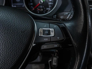 Внедорожник Volkswagen Tiguan 2019 года, 2509000 рублей, Ставрополь