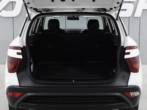 Внедорожник Hyundai Creta 2021 года, 2199000 рублей, Аксай