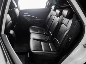 Внедорожник Hyundai Grand Santa Fe 2014 года, 1670000 рублей, Тюмень