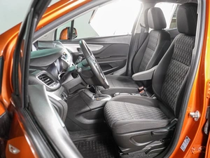Внедорожник Opel Mokka 2015 года, 1219000 рублей, Воронеж