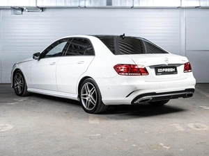 Седан Mercedes-benz E-класс 2013 года, 2180000 рублей, Ставрополь