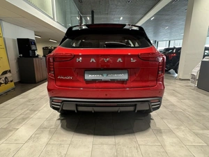 Внедорожник Haval Jolion 2026 года, 2599000 рублей, Красноярск