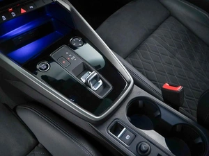 Седан Audi A3 2021 года, 2973444 рублей, Москва