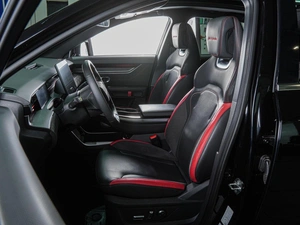 Внедорожник Jetour Dashing 2025 года, 2420000 рублей, Волгоград