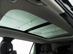 Внедорожник Hongqi E-HS9 2021 года, 3537444 рублей, Москва