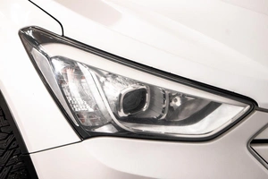 Внедорожник Hyundai Santa Fe 2013 года, 1649000 рублей, Барнаул