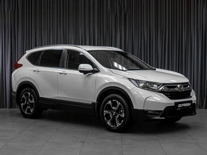 Внедорожник Honda CR-V 2017 года, 2649000 рублей, Тюмень