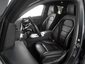 Внедорожник Mercedes-benz GLC-класс 2019 года, 4559000 рублей, Тюмень