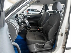 Внедорожник Skoda Yeti 2011 года, 788000 рублей, Ставрополь