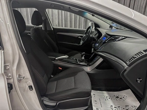 Седан Hyundai i40 2014 года, 1250000 рублей, Красноярск
