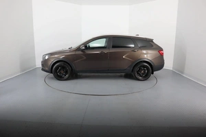 Универсал ВАЗ (LADA) Vesta 2021 года, 1150000 рублей, Брянск
