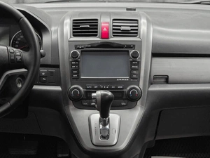 Внедорожник Honda CR-V 2008 года, 1210000 рублей, Красноярск