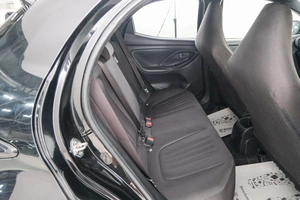 Хетчбэк Toyota Yaris 2021 года, 1149000 рублей, Красноярск